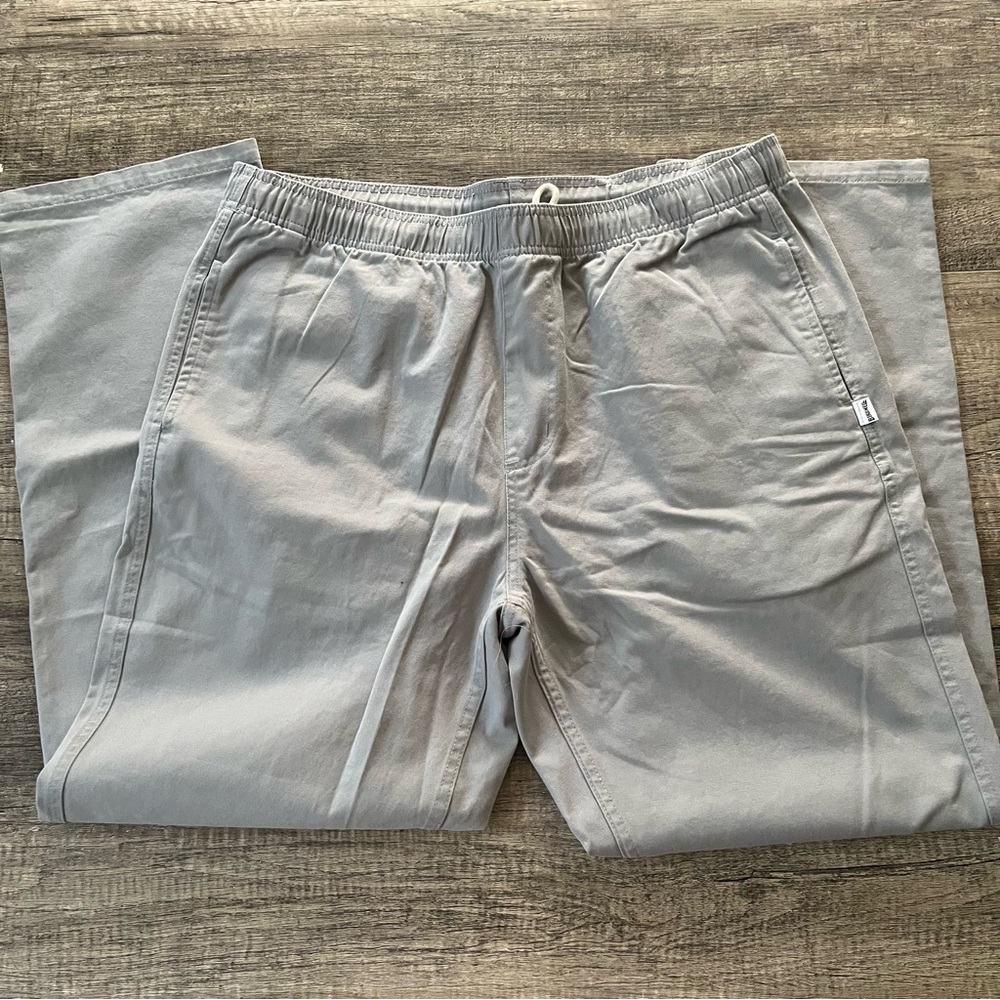 Birdwell Beach Britches  CORONADO PANT Size XL NWT